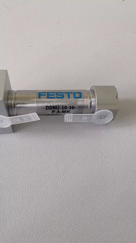 FESTO DSNU-10-10-P-A-MH