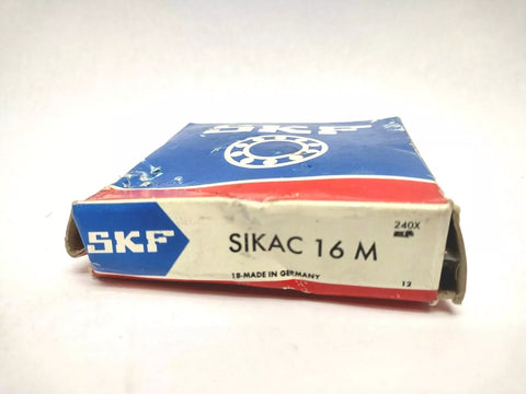 SKF SIKAC16M