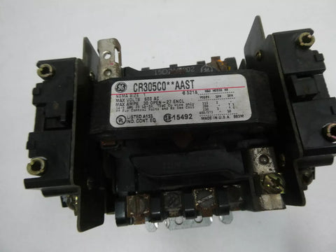 General Electric CR305C002AAST