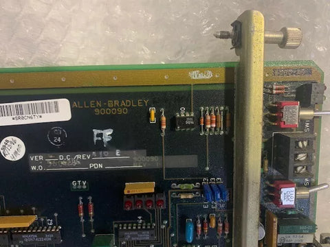ALLEN BRADLEY 900090