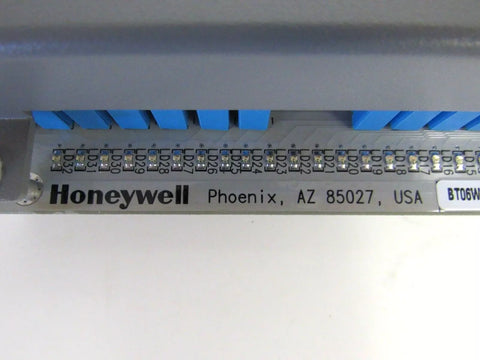 Honeywell CC-SD0R01