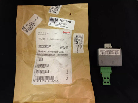 Bosch Rexroth R911318196