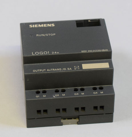 SIEMENS 6ED1052-2CC00-0BA6