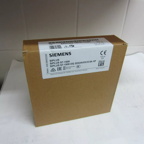 Siemens 6AG1522-1BL01-7AB0