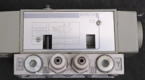 BOSCH 0820014046