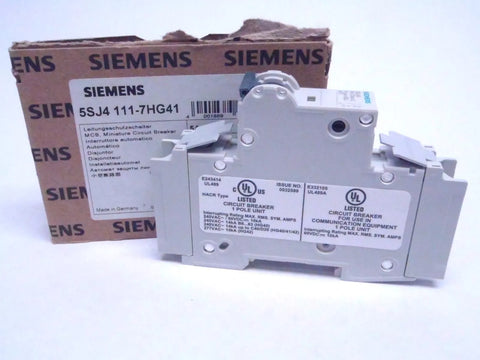 SIEMENS 5SJ4111-7HG41