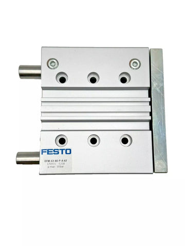 Festo DFM-63-80-P-A-KF