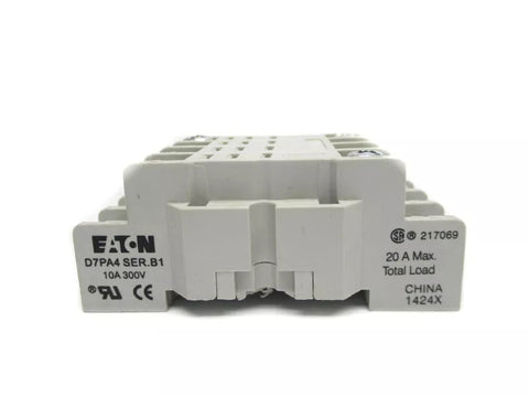 EATON  D7PA4