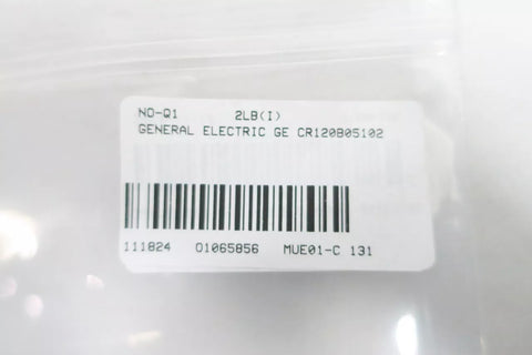 General Electric CR120B05102