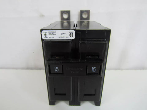 EATON QBHW2015