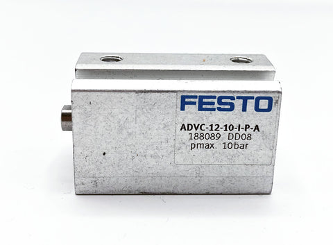 FESTO ADVC-12-10-I-P-A