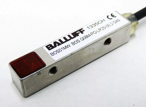 BALLUFF BOS Q08M-PO-LR20-00,2-S49