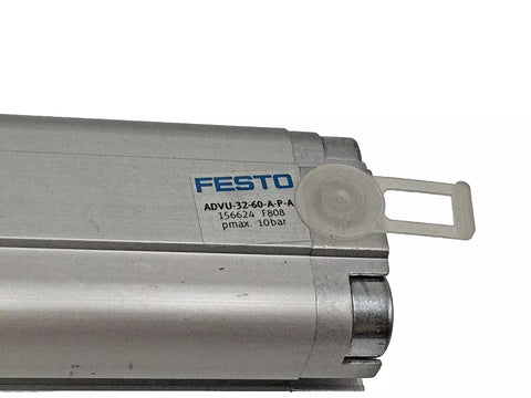 Festo ADVU-32-60-A-P-A