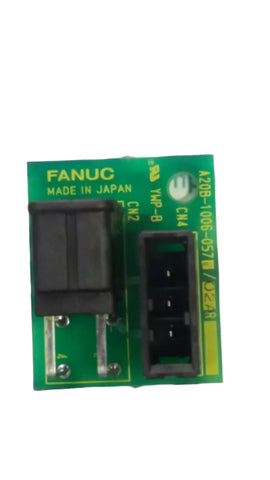 FANUC A20B-1006-0570/02A R