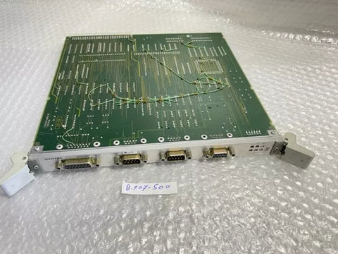 SIEMENS 6DD-1660-0AJ0