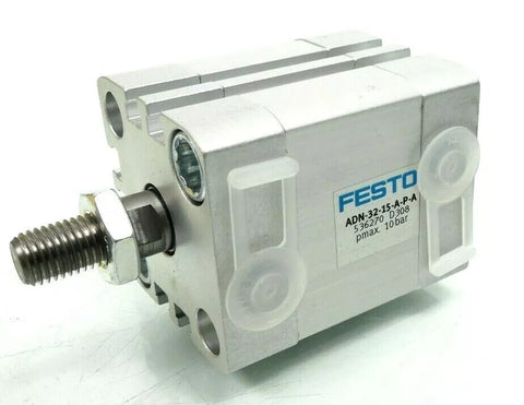 FESTO ADN-32-15-A-P-A