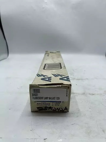ADVANCE 3VK01