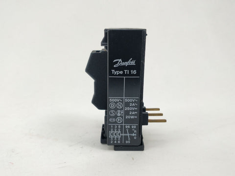 DANFOSS 047H0109