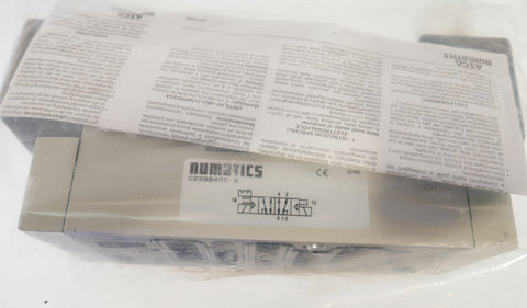 ASCO NUMATICS C23BB400-X
