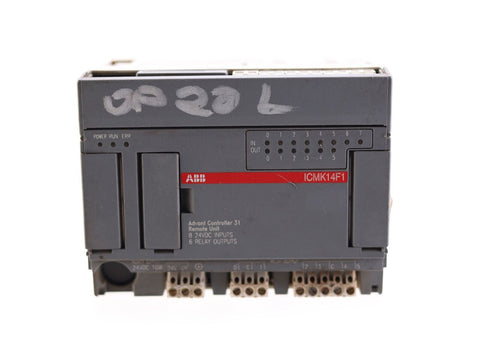 ASEA BROWN BOVERI ICMK14F1-K10.0