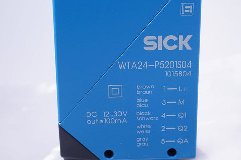 Sick WTA24-P5201S04