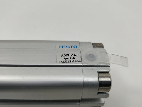 FESTO ADVU-16-40-P-A