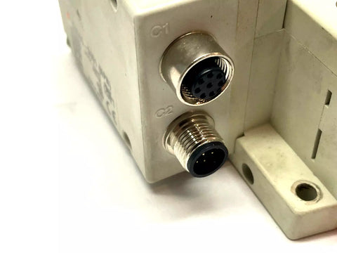SMC SS5V2-W10SA2WD-08B-N9