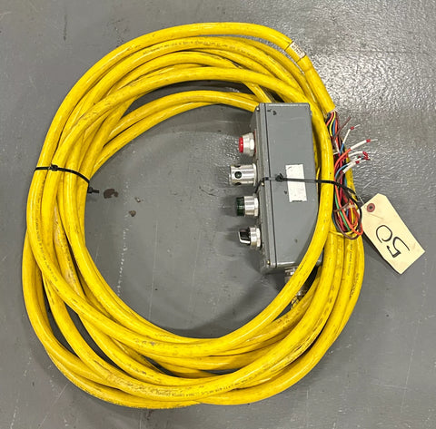 ALLEN BRADLEY RPC-1216