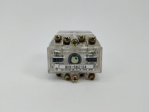 FUJI ELECTRIC BHX-SB2104