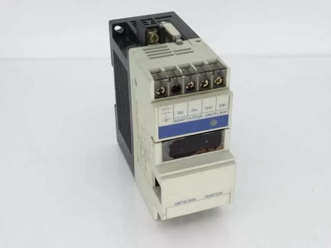 SCHNEIDER ELECTRIC TSX-17-ACC5