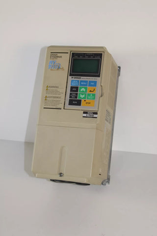 Omron 3G3RV-A4007-E