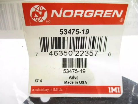 NORGREN 53475-19