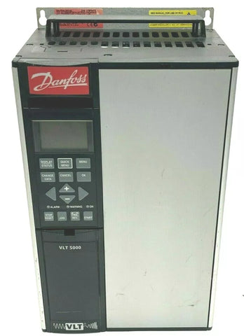 Danfoss VLT5003PT5CN1STR3DLF00A00C0