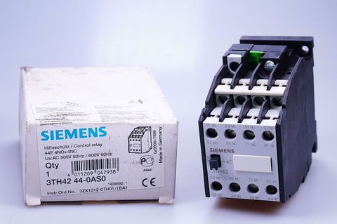 Siemens 3TH4244-0AS0