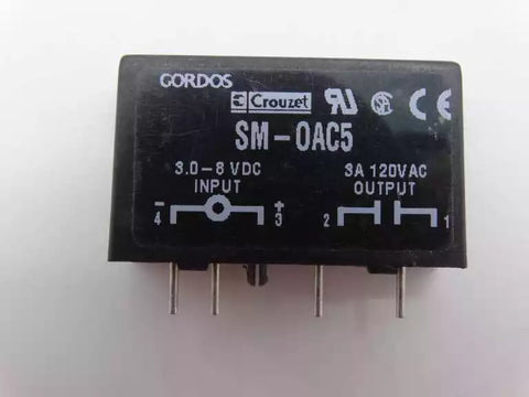 CROUZET SM-0AC5