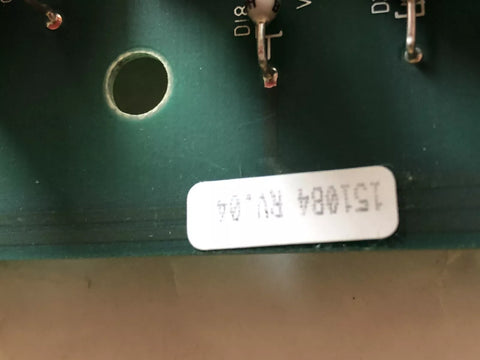 ALLEN BRADLEY 1510-B4