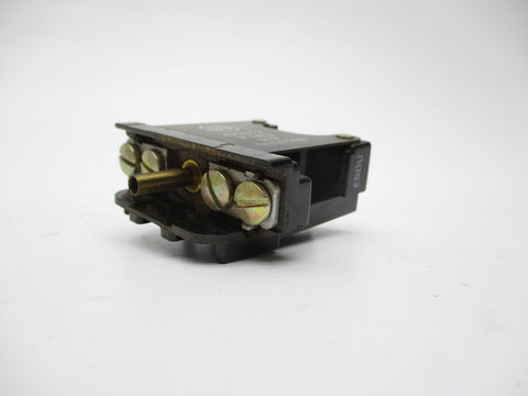 ALLEN BRADLEY X-33547