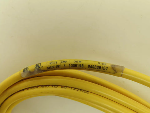 WOODHEAD 404000A10M061