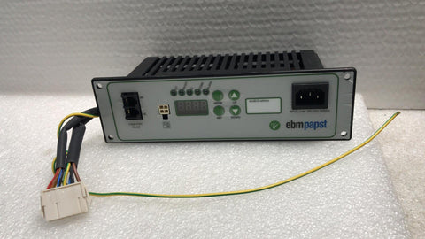 ebm papst CHW035-AB02-01