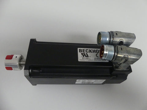 BECKHOFF AM3033-0C10-0000