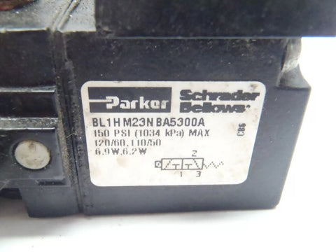 PARKER BL1HM23NBA5300A