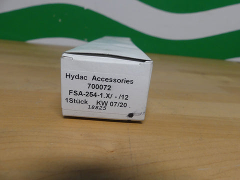 HYDAC 700072