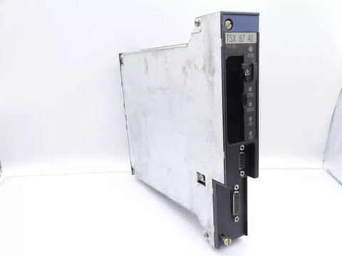 SCHNEIDER ELECTRIC TSXP87455