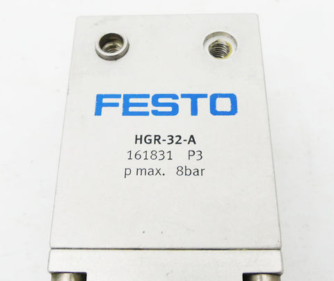 FESTO HGR-32-A