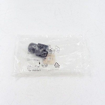 BURKERT  2508-00/3
