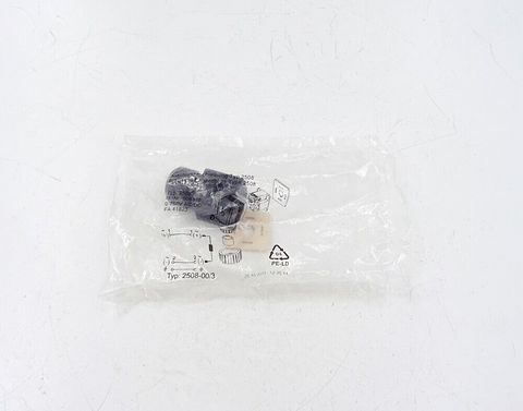 BURKERT  2508-00/3