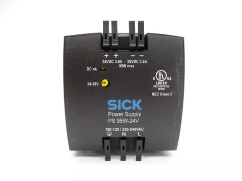 SICK PS95W-24V