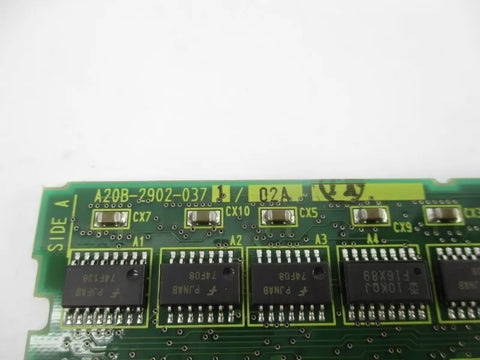 FANUC A20B-2902-0371