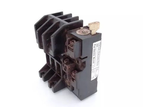 FUJI ELECTRIC TR-1S-N/UL-0.95-1.45A
