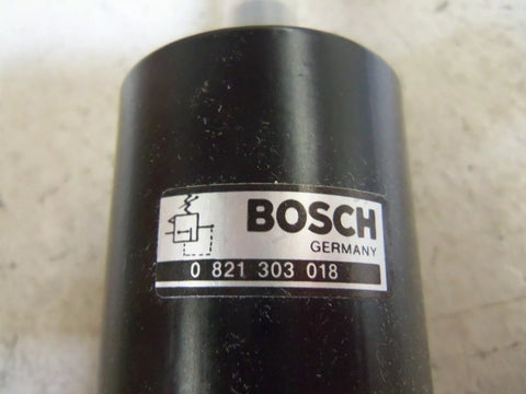 BOSCH 0-821-303-018